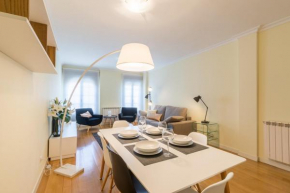 Apartamento Retiro II en Madrid Capital